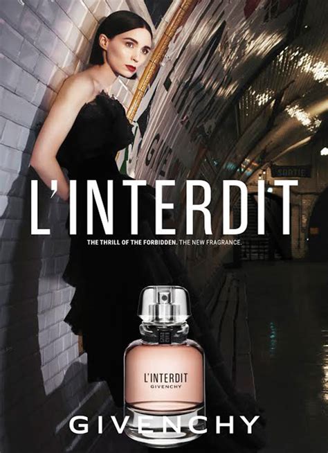 L'Interdit 2018 Eau de Parfum von Givenchy » Meinungen